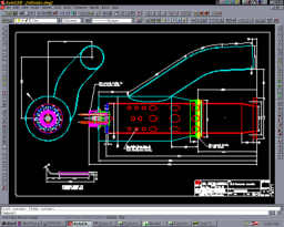 nt/5 combustor.DWG