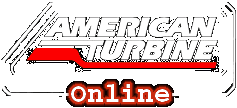 American Turbine Logo