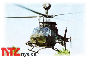 Helicopter
