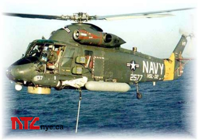 Helicopter