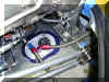 Vertical driver