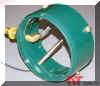 Inducer Ring